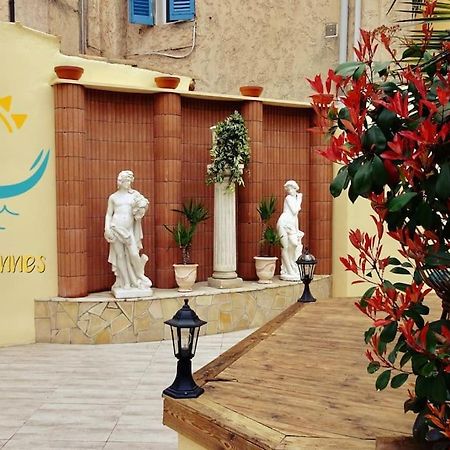 Studio Suquet 1 Cannes Exterior foto