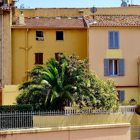Studio Suquet 1 Cannes Exterior foto
