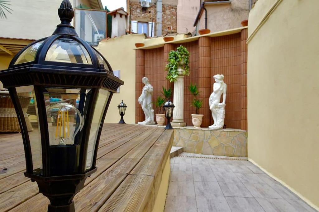 Studio Suquet 1 Cannes Exterior foto