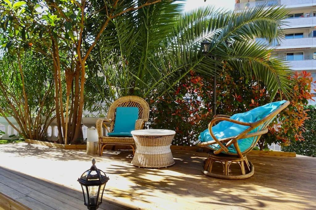 Studio Suquet 1 Cannes Exterior foto