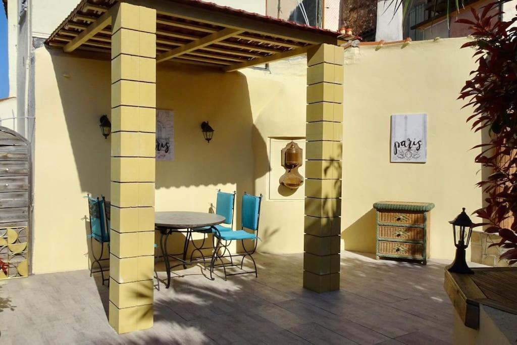 Studio Suquet 1 Cannes Exterior foto